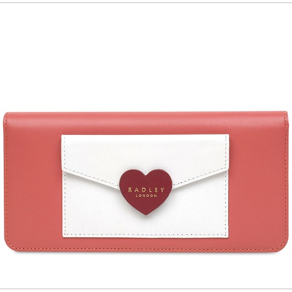 RADLEY LONDON Bags Radley London Love Lane Large Flapover Wallet